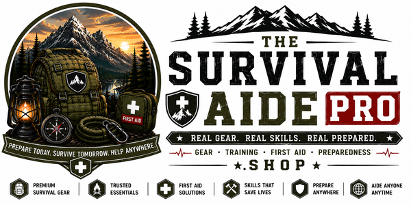 TheSurvivalAidePro.shop